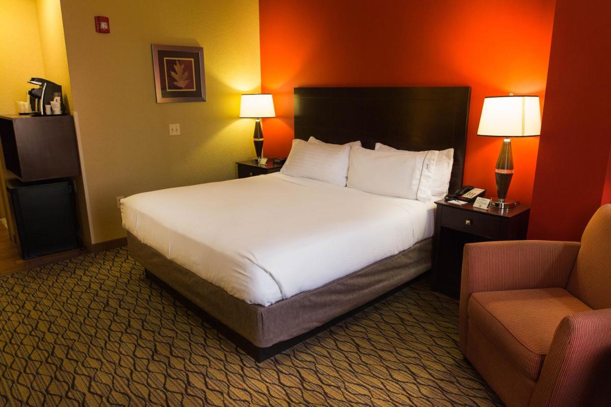 Foto - Holiday Inn Express Baltimore-Downtown, an IHG Hotel