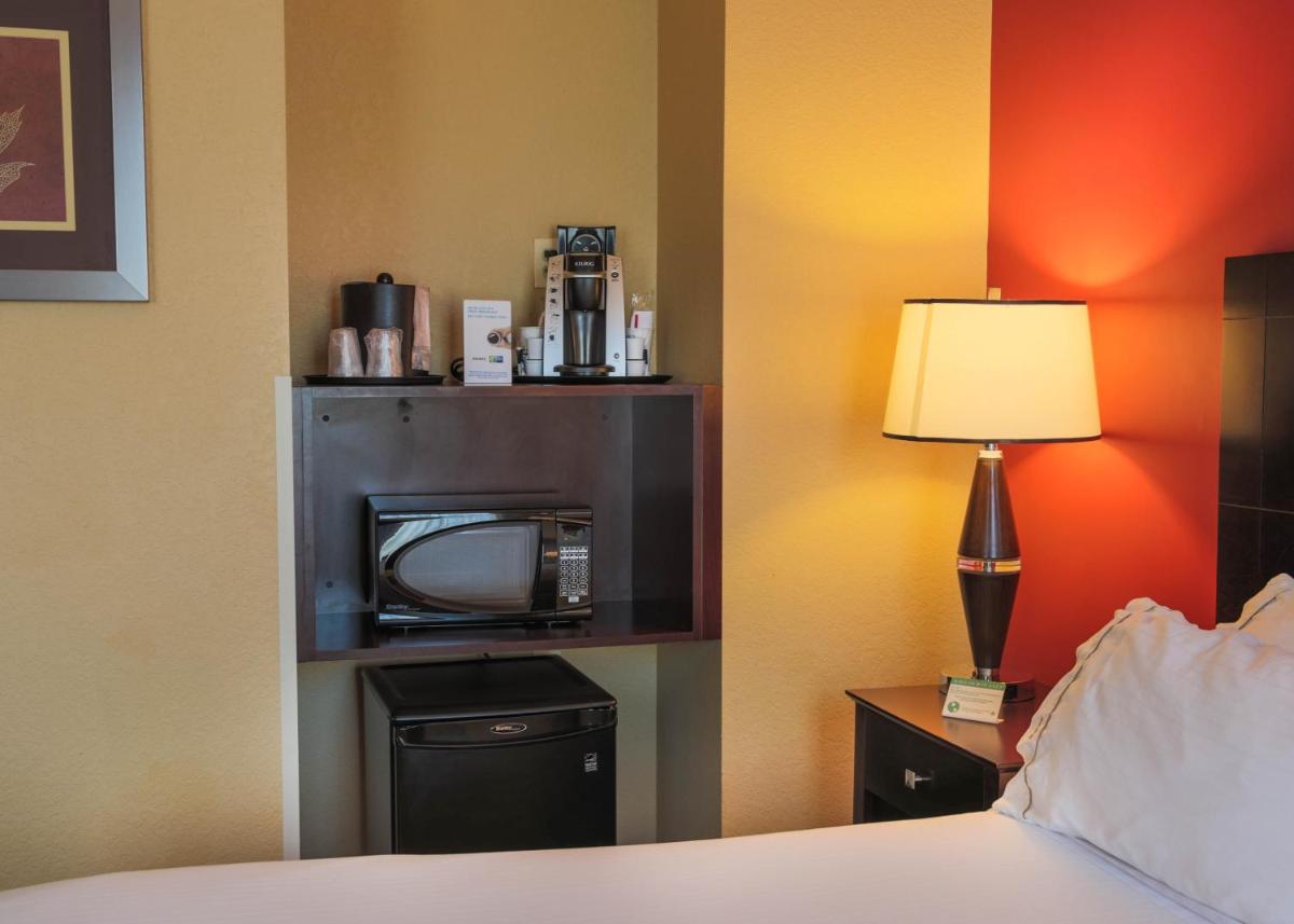 Foto - Holiday Inn Express Baltimore-Downtown, an IHG Hotel