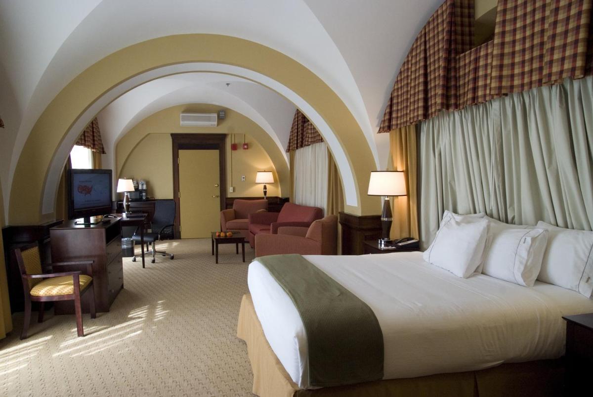 Foto - Holiday Inn Express Baltimore-Downtown, an IHG Hotel