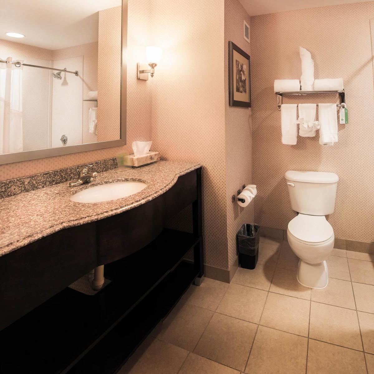 Foto - Holiday Inn Express Baltimore-Downtown, an IHG Hotel