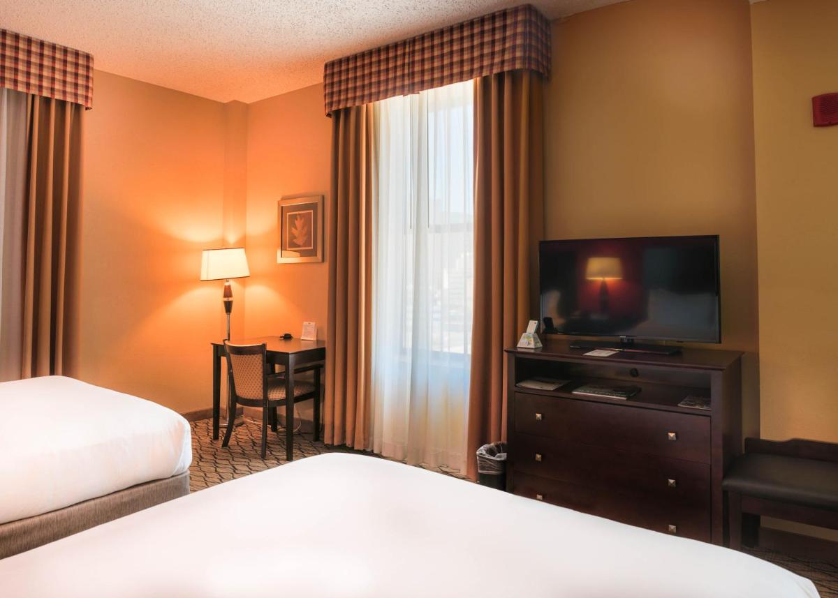 Foto - Holiday Inn Express Baltimore-Downtown, an IHG Hotel