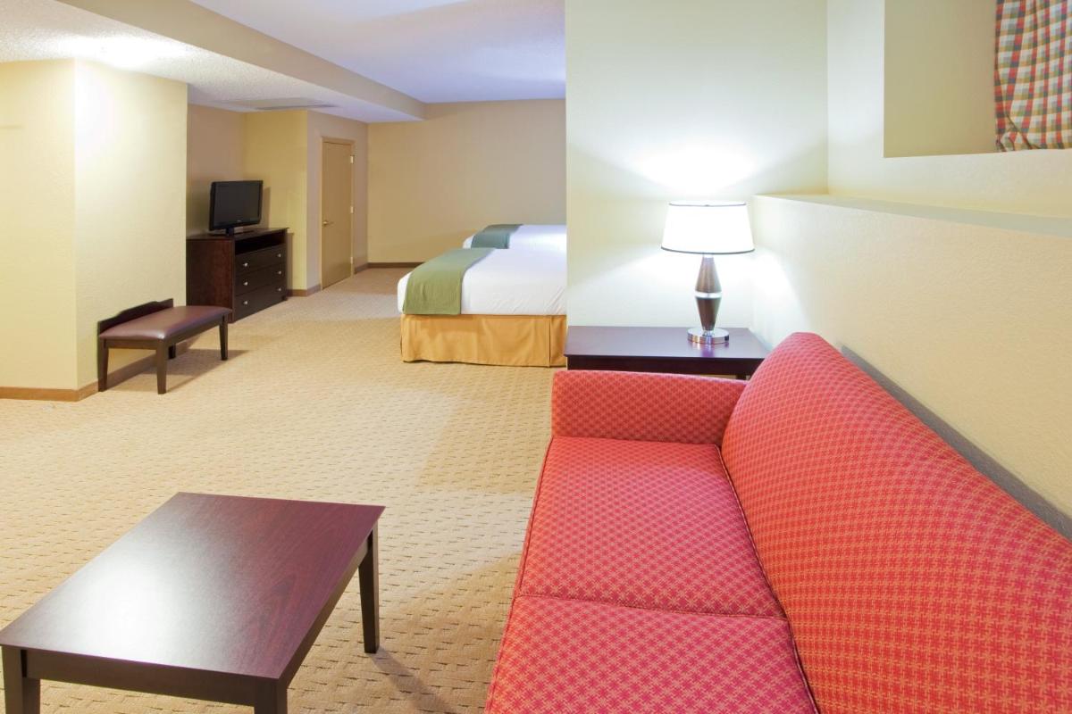 Foto - Holiday Inn Express Baltimore-Downtown, an IHG Hotel
