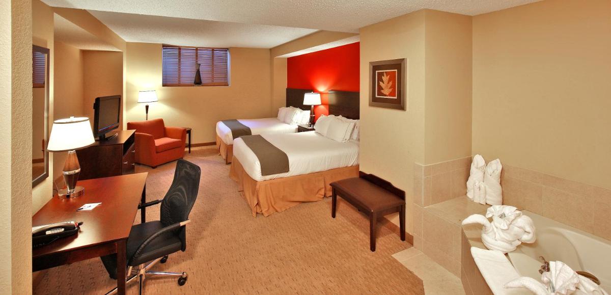 Foto - Holiday Inn Express Baltimore-Downtown, an IHG Hotel