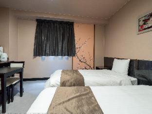 Photo - Hotel Kanade Osaka Namba