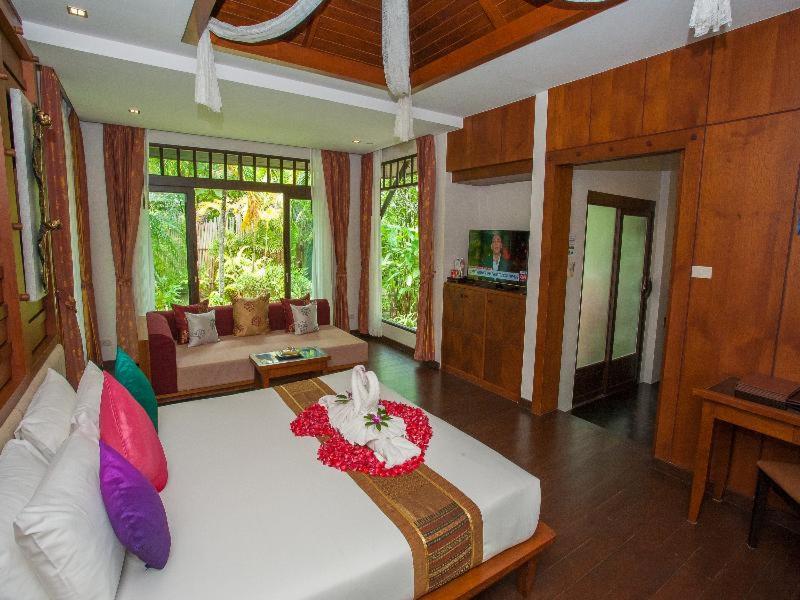 Photo - Railay Village Resort-SHA Extra Plus