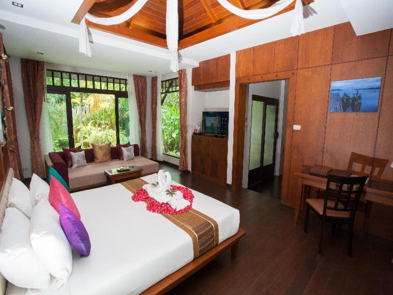 Photo - Railay Village Resort-SHA Extra Plus