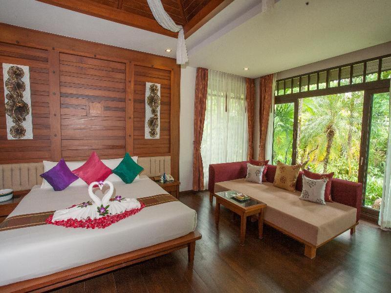 Photo - Railay Village Resort-SHA Extra Plus