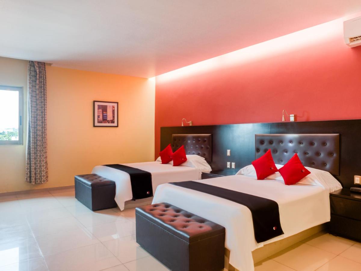 Foto - Veracruz Suites Hotel