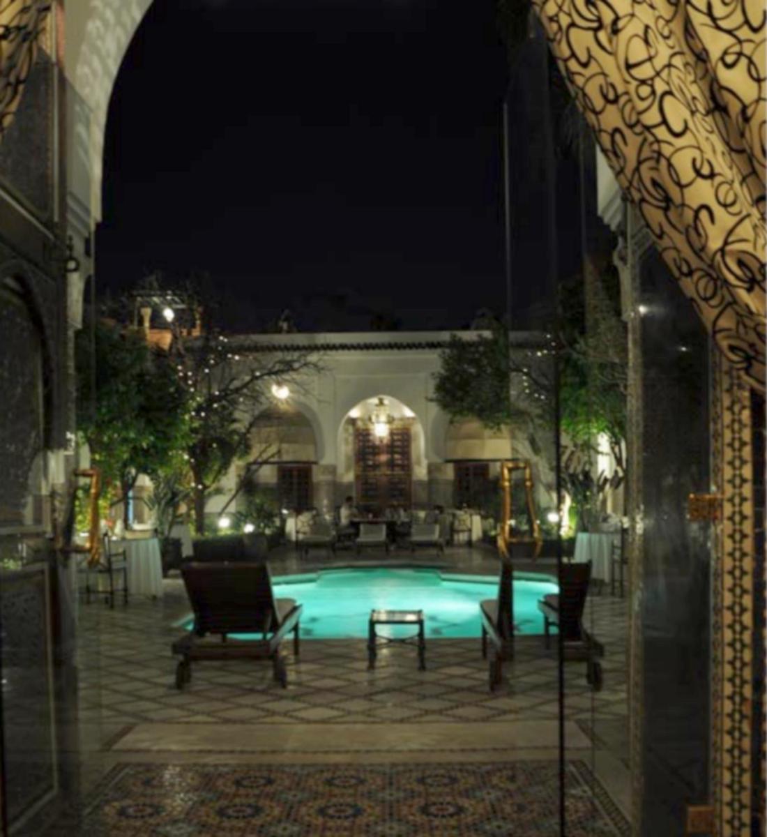 Photo - Palais Dar Donab