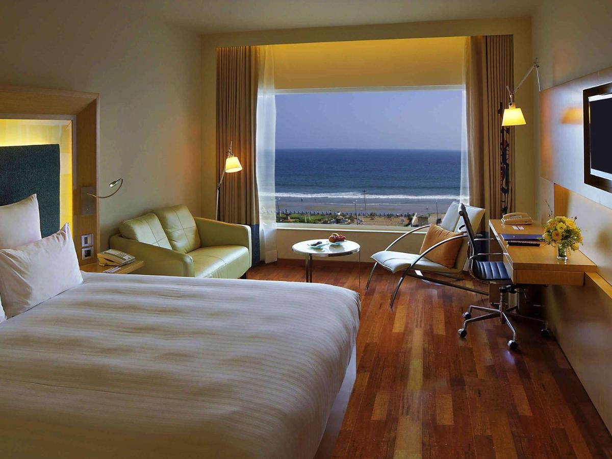 Photo - Novotel Visakhapatnam Varun Beach