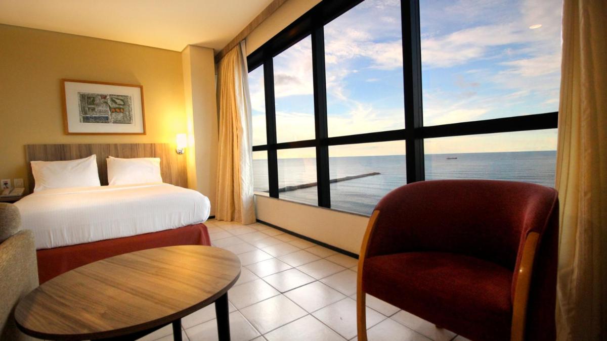 Foto - Holiday Inn Fortaleza, an IHG Hotel