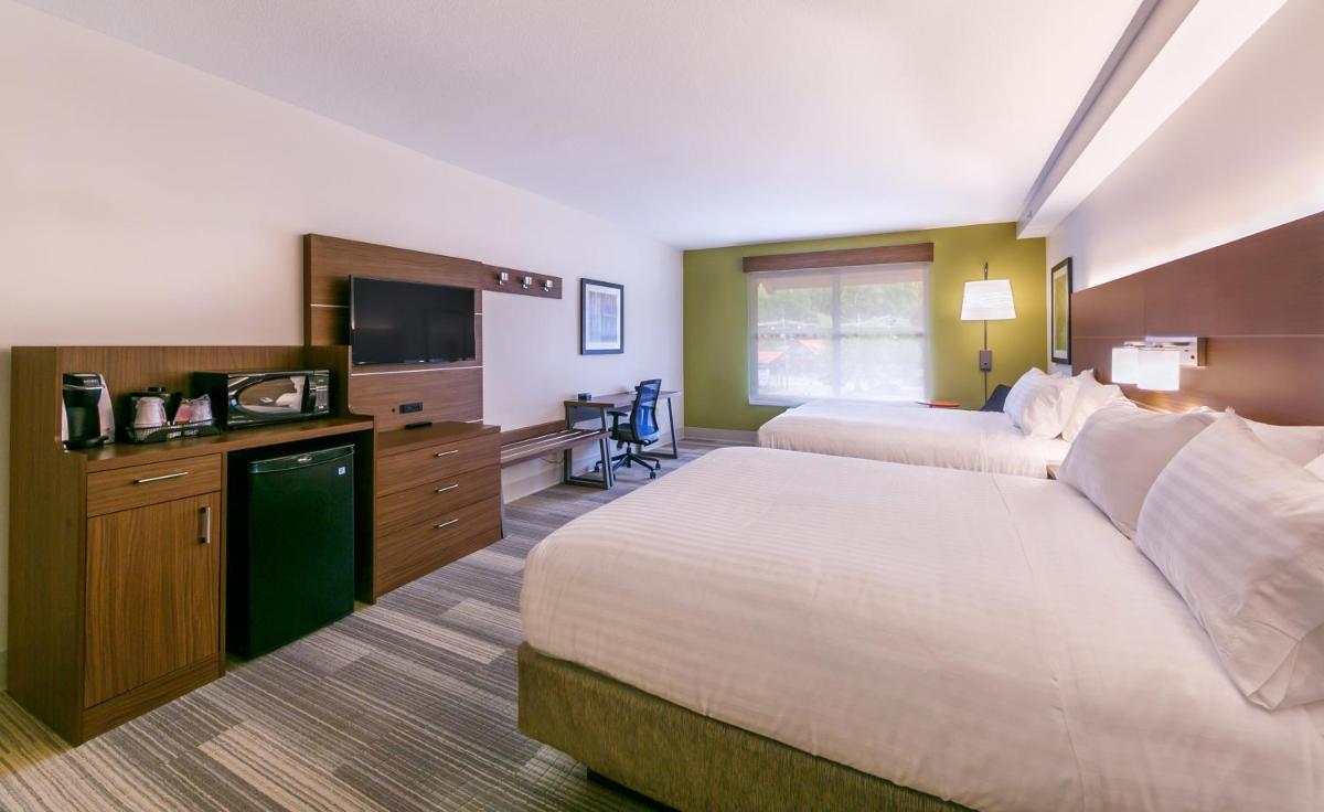 Photo - Holiday Inn Express Gatlinburg Downtown, an IHG Hotel