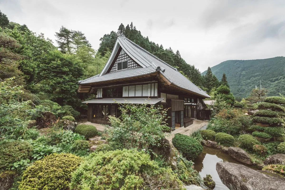 Kosuge