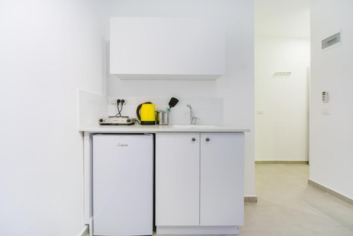 Foto - Beta Studios ApartHotel