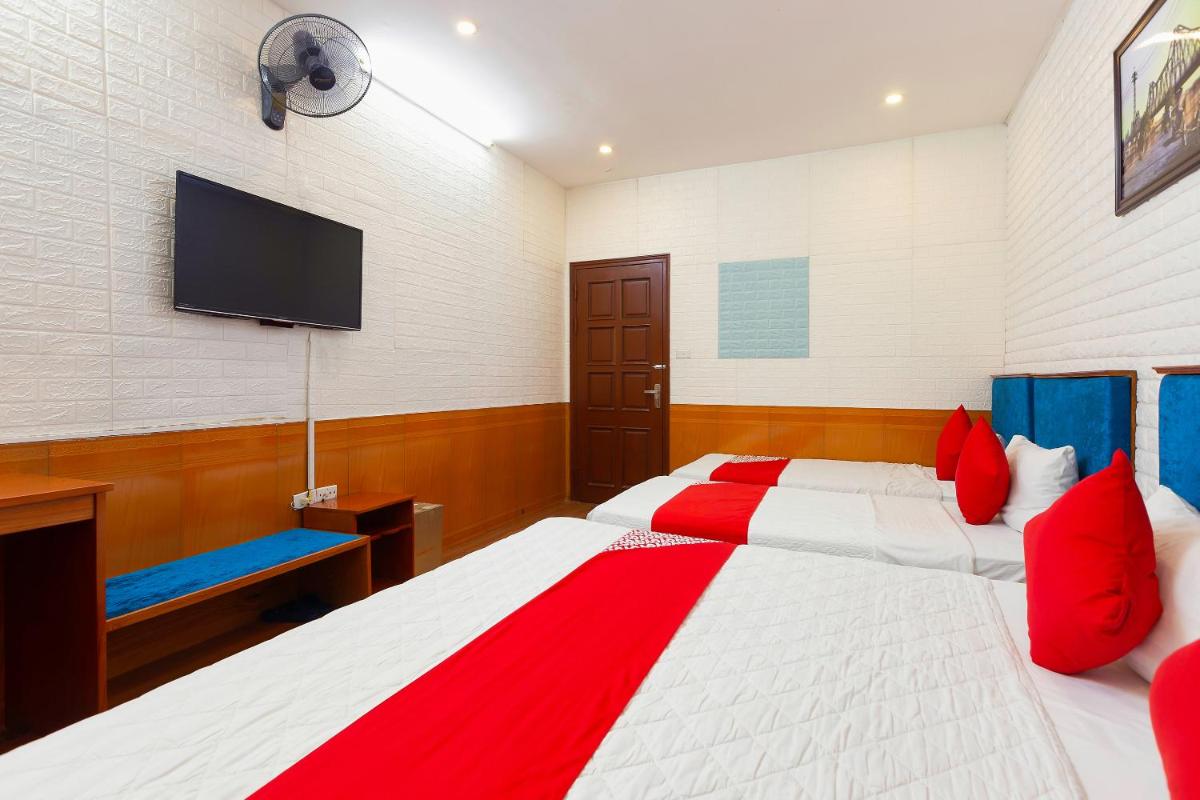 Photo - Little Hanoi Hostel