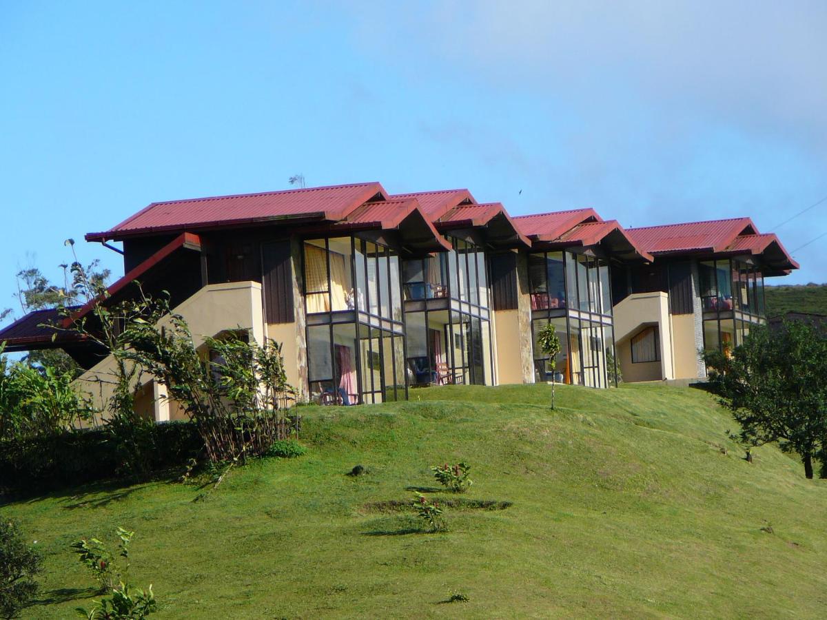 Foto - Hotel Arenal Lodge