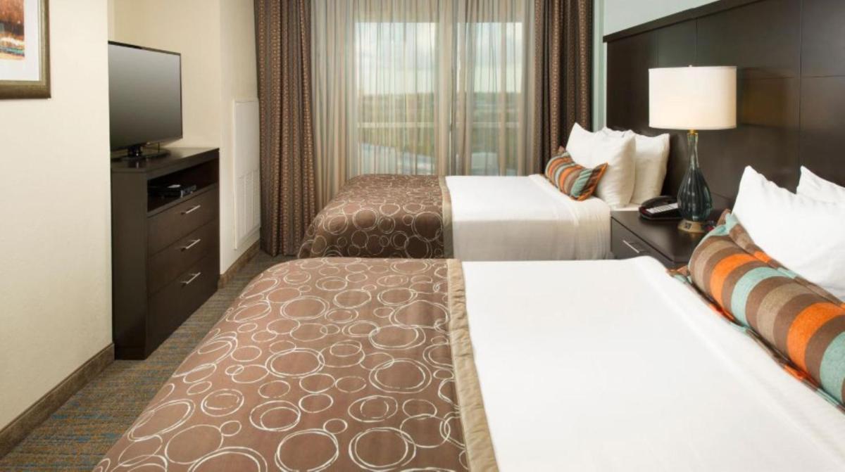 Photo - Staybridge Suites Houston West - Energy Corridor, an IHG Hotel