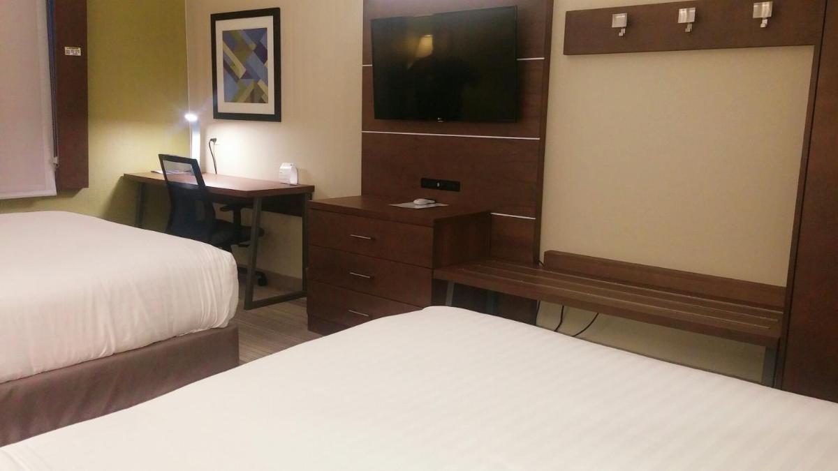 Foto - Holiday Inn Express & Suites - Miami, an IHG Hotel