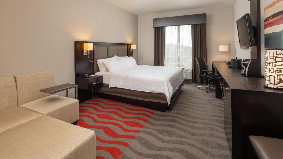 Photo - Holiday Inn Houston West - Westway Park, an IHG Hotel