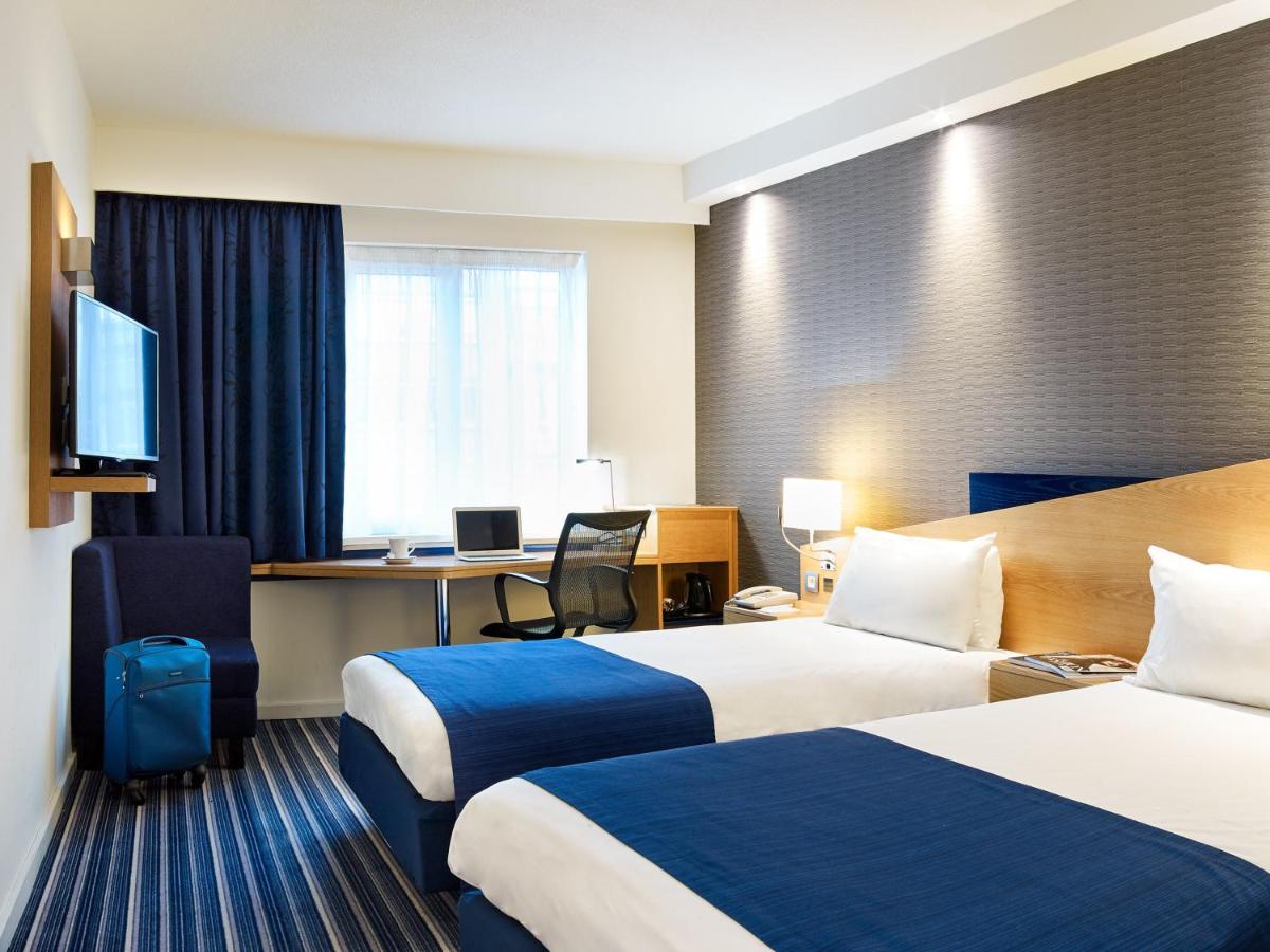 Photo - Holiday Inn Express Hasselt, an IHG Hotel