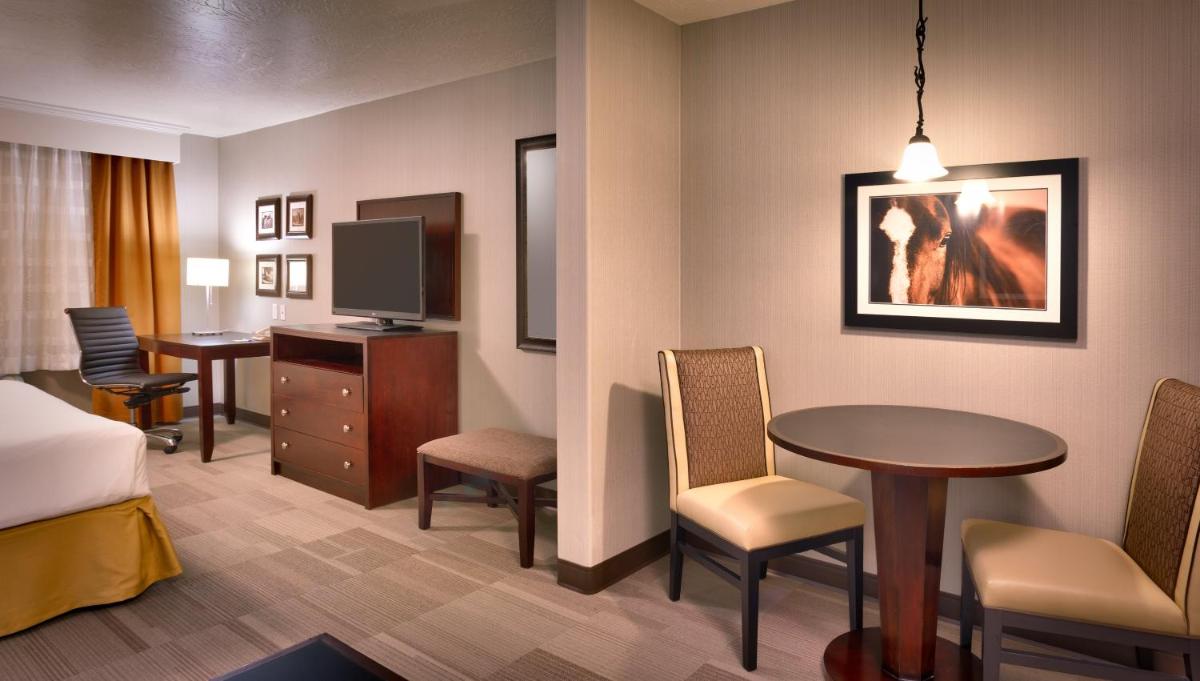 Foto - Holiday Inn Express & Suites Kanab, an IHG Hotel