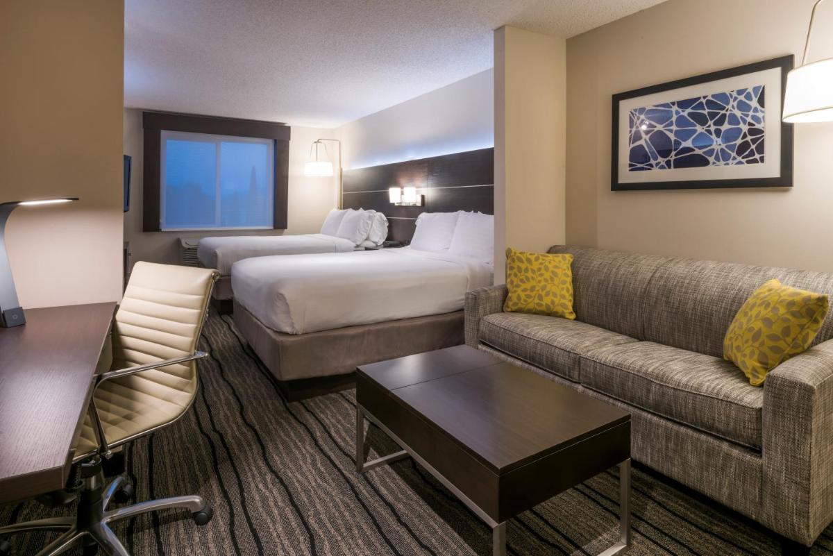 Photo - Holiday Inn Express Hotel & Suites Livermore, an IHG Hotel