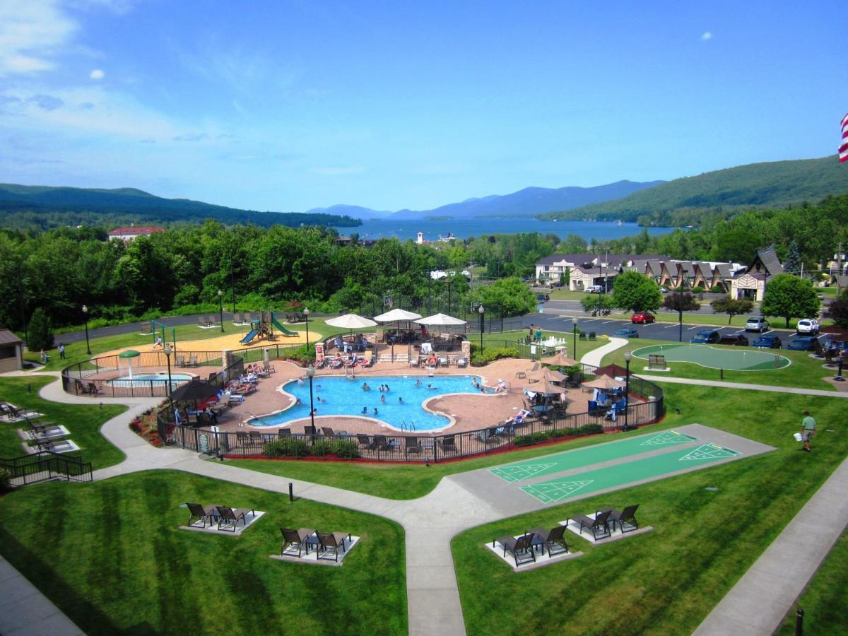 Photo - Holiday Inn Resort Lake George, an IHG Hotel