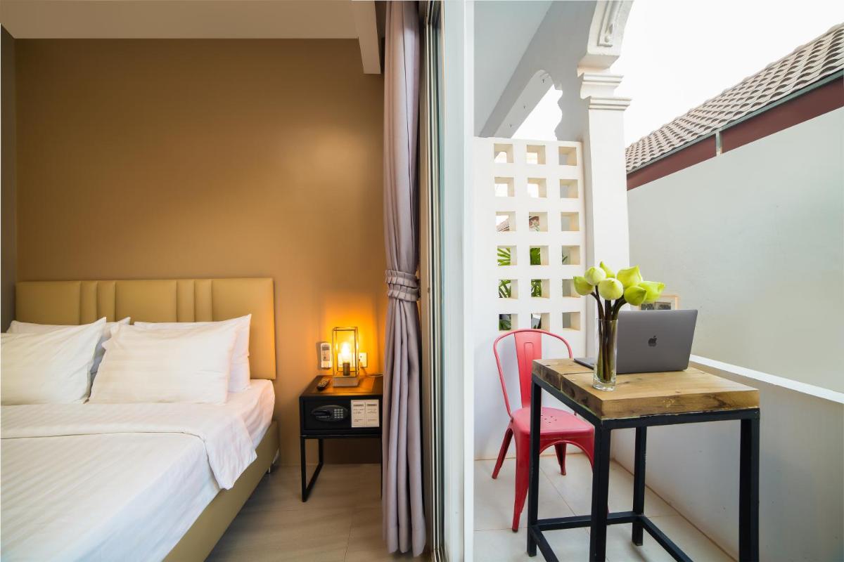 Photo - Adventure Siem Reap Lodge