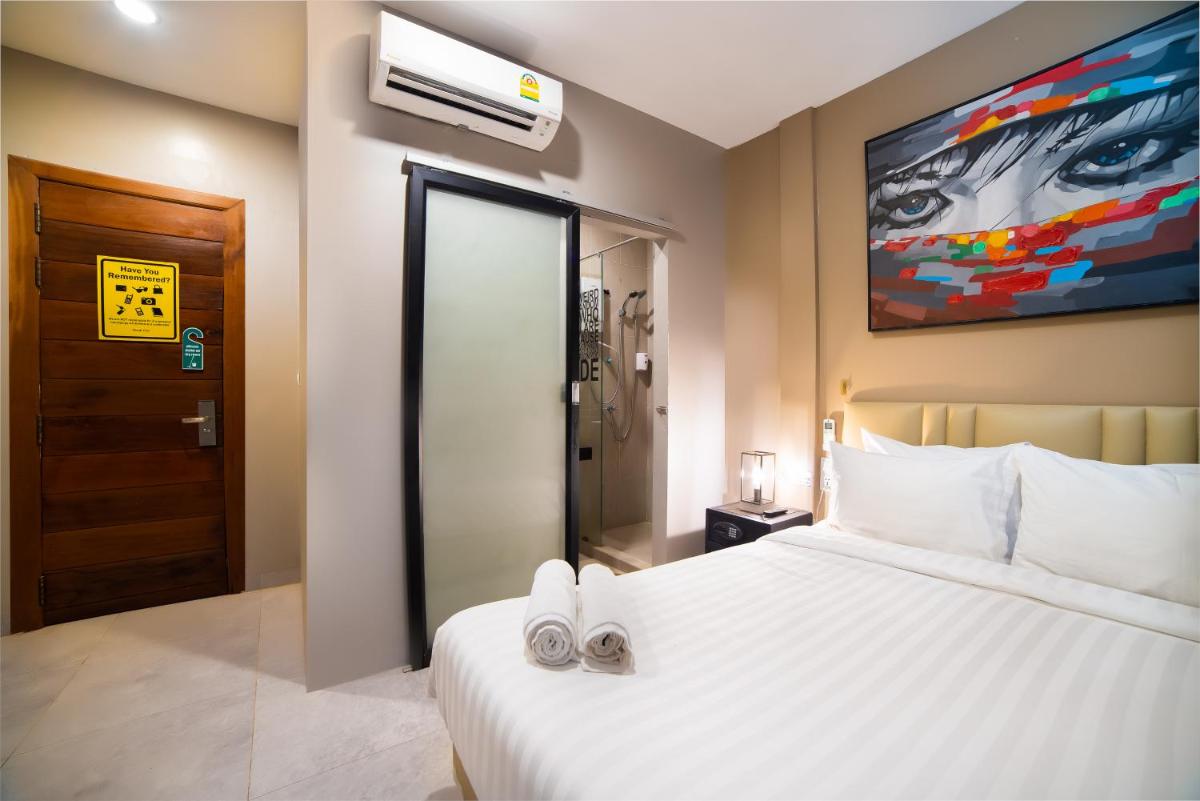 Photo - Adventure Siem Reap Lodge