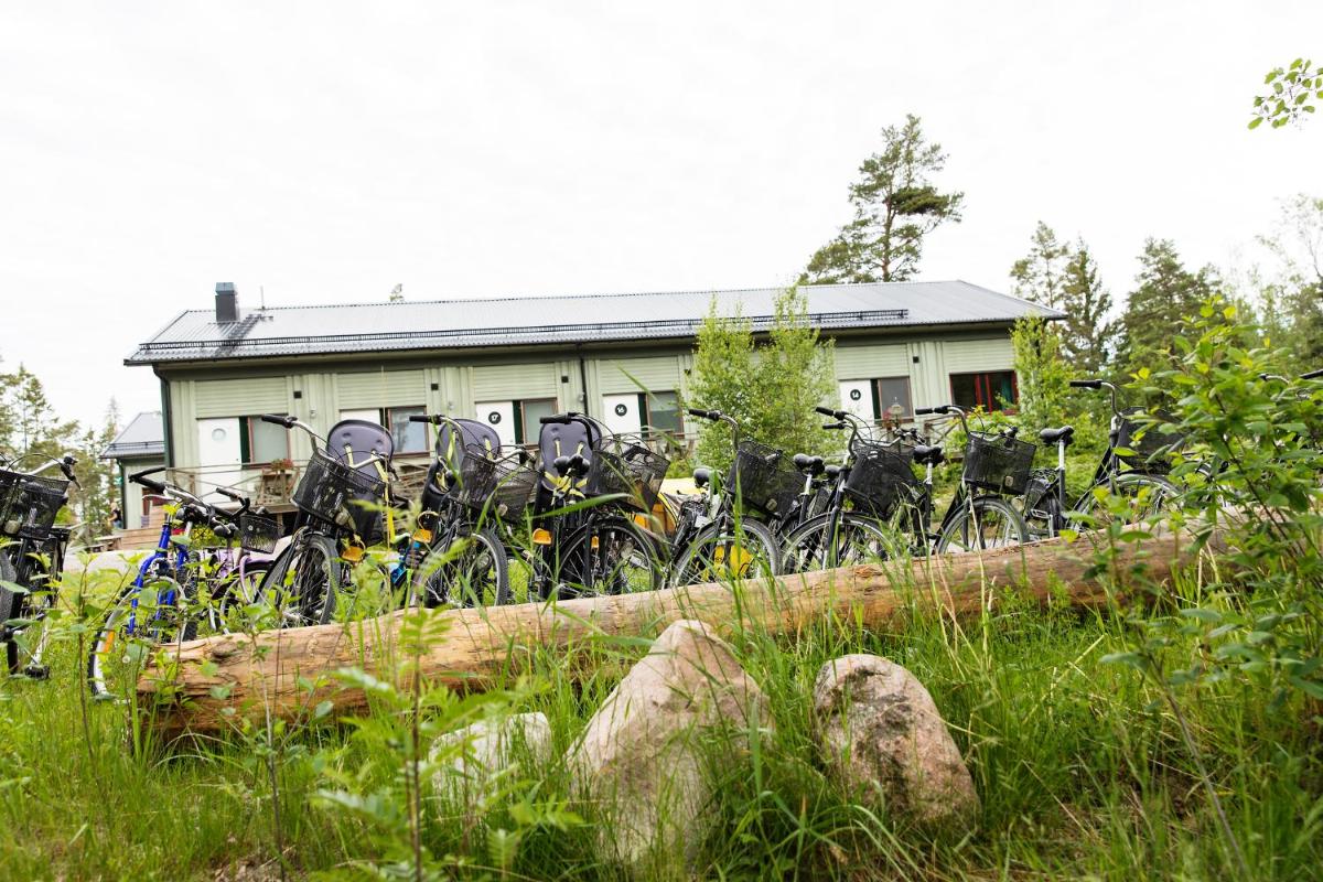 Photo - STF Svartsö Skärgårdshotell & Vandrarhem