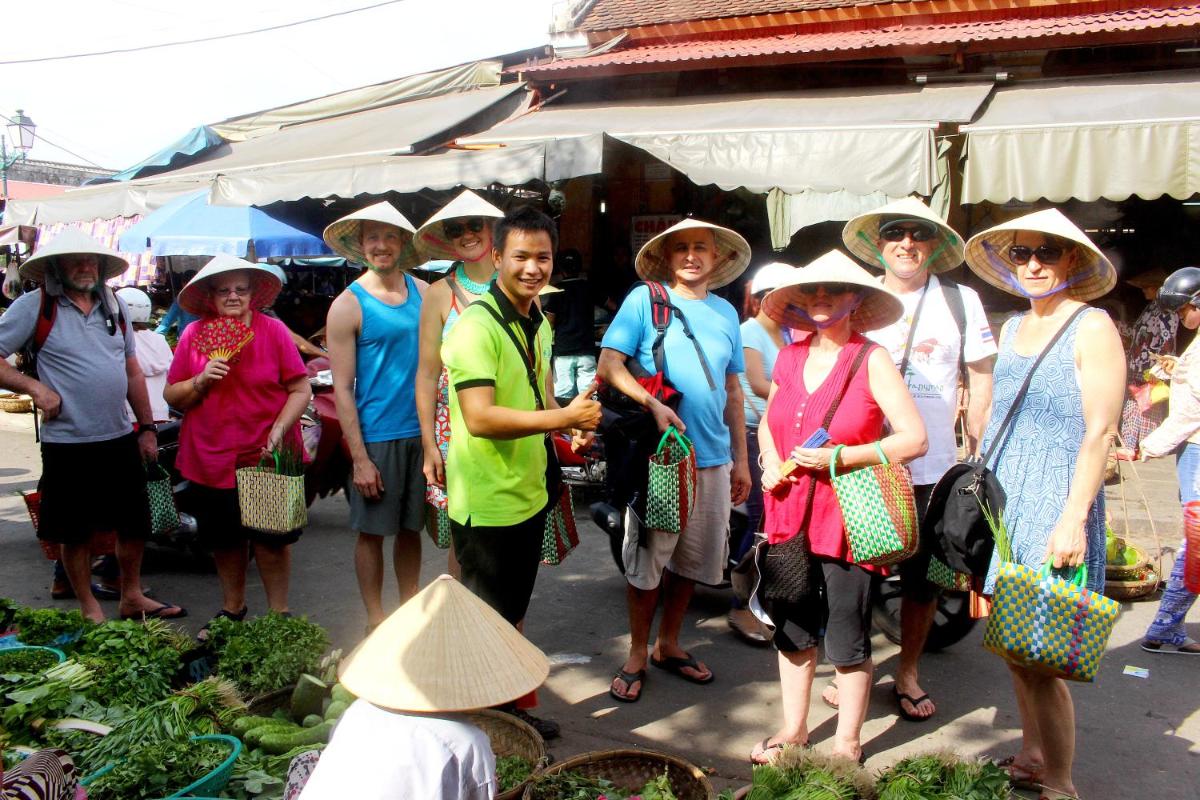 Photo - An Bang Beach Dolphin Homestay