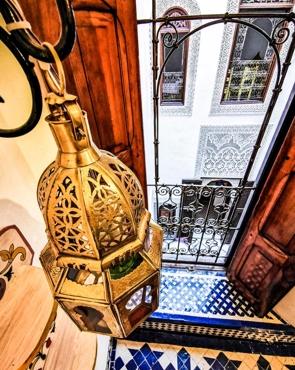 Foto - Riad Farah