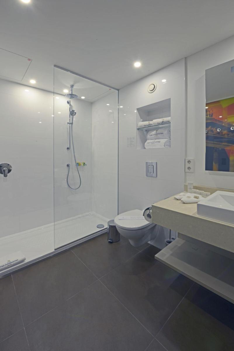 Photo - Hotel Vier Jahreszeiten Berlin City