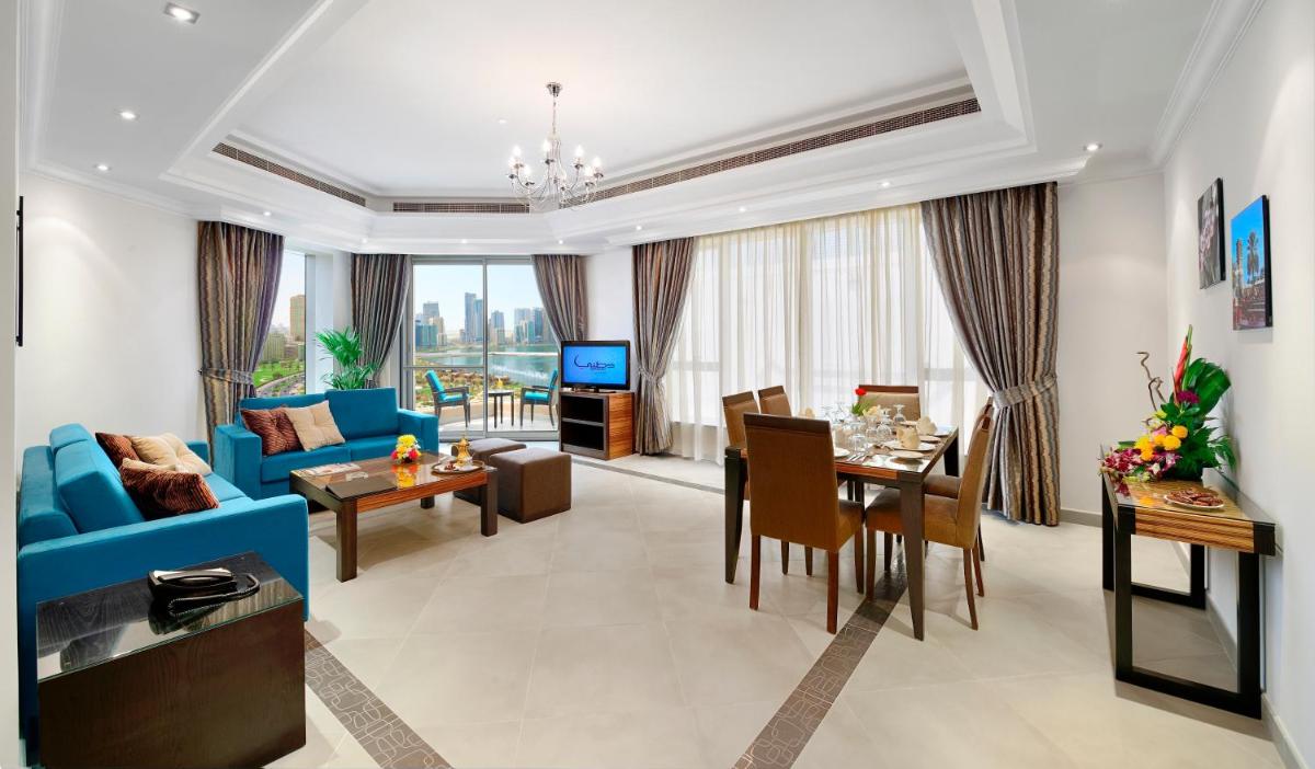 Foto - Al Majaz Premiere Hotel Apartments