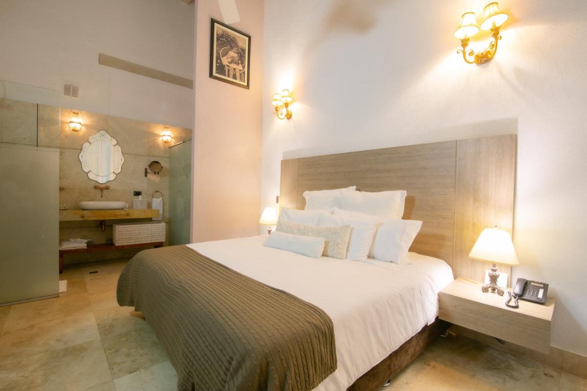 Photo - Hotel Boutique Don Pepe