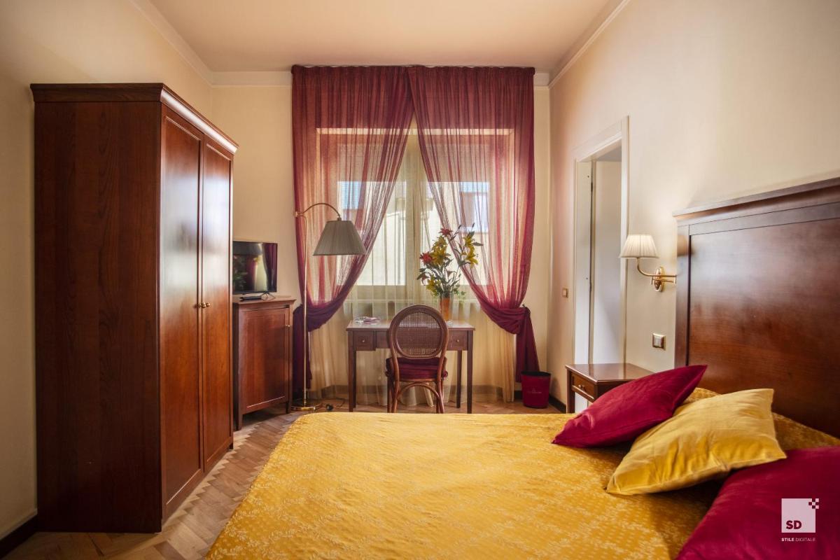 Photo - Hotel Alessandro Della Spina