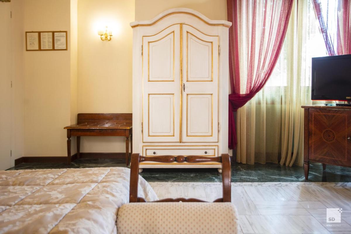 Photo - Hotel Alessandro Della Spina