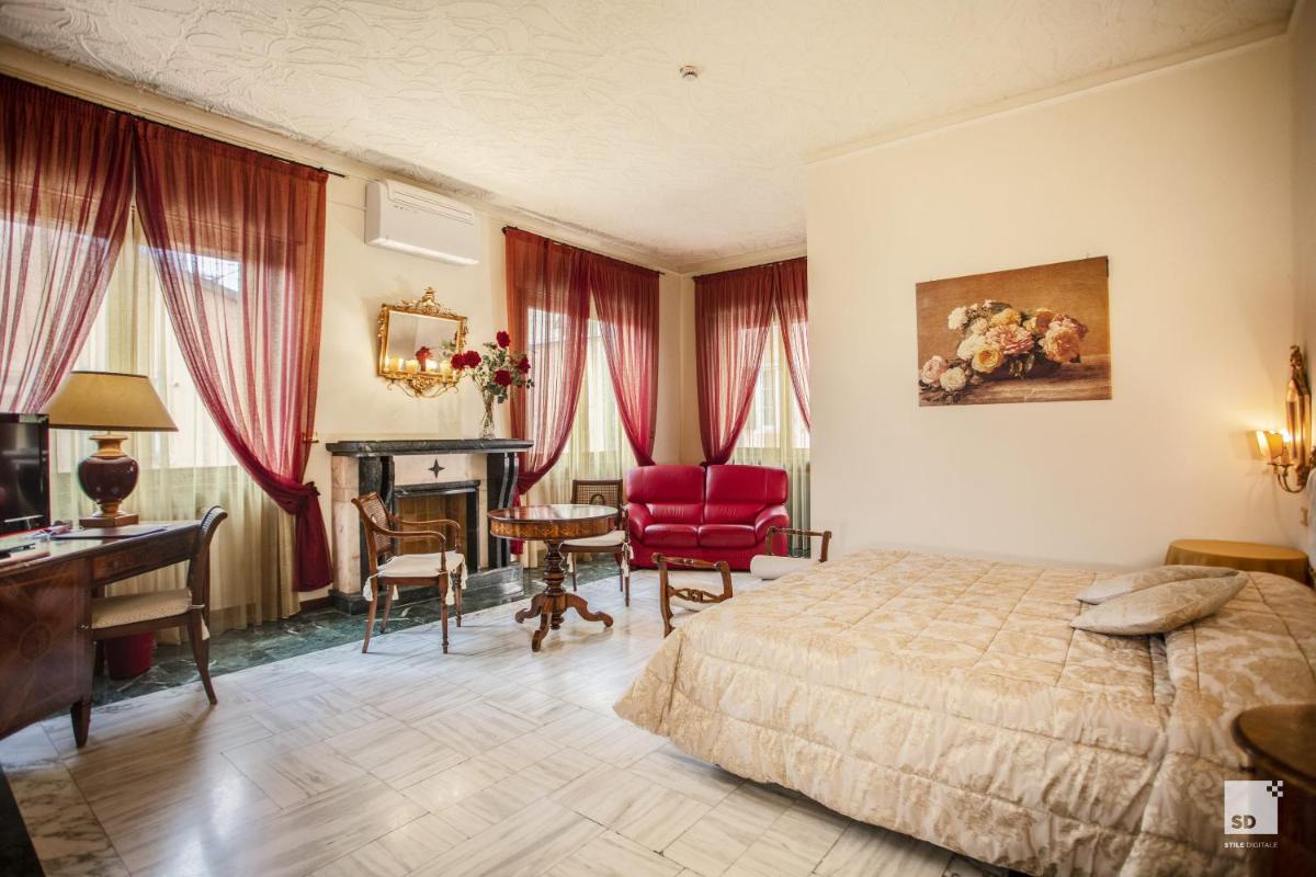 Photo - Hotel Alessandro Della Spina