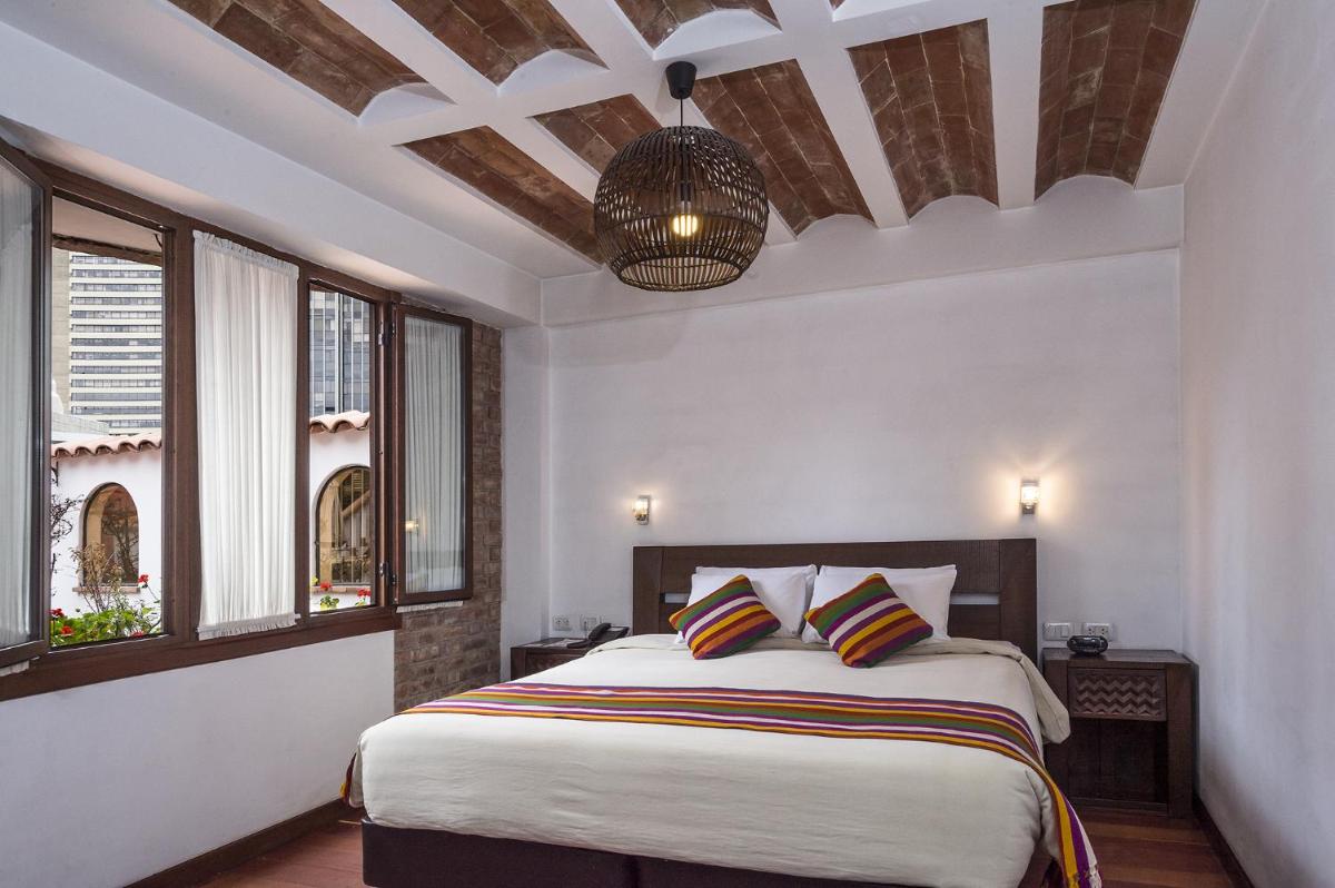 Photo - La Casona Hotel Boutique