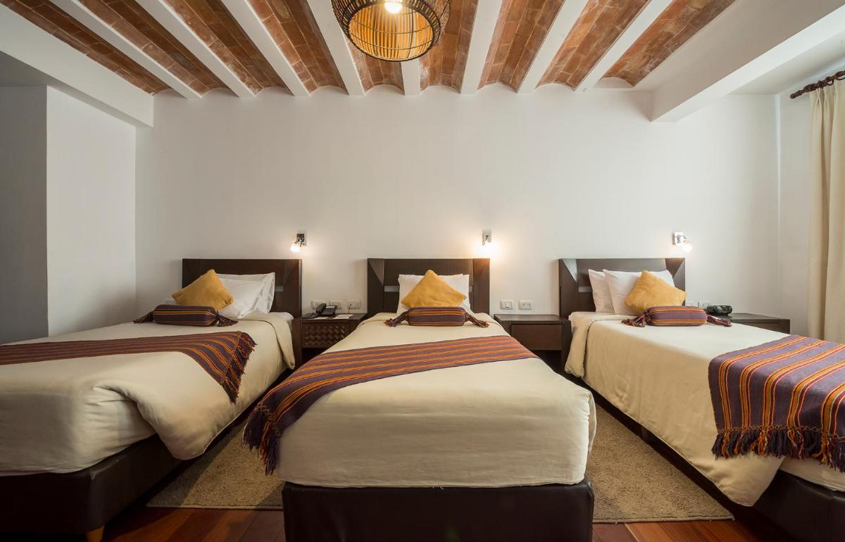 Photo - La Casona Hotel Boutique