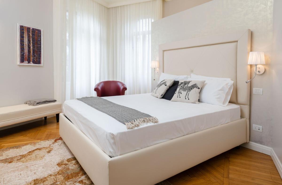 Foto - Villa Natalia Luxury Rooms