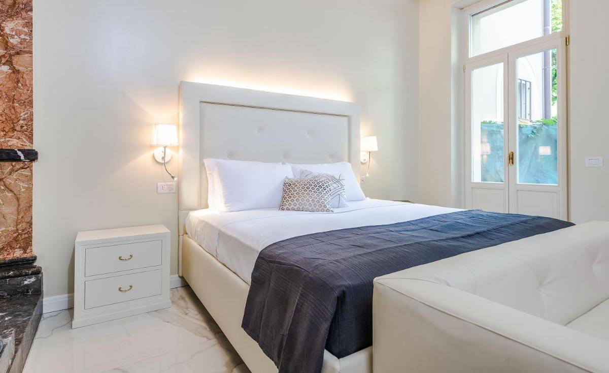 Photo - Villa Natalia Luxury Rooms