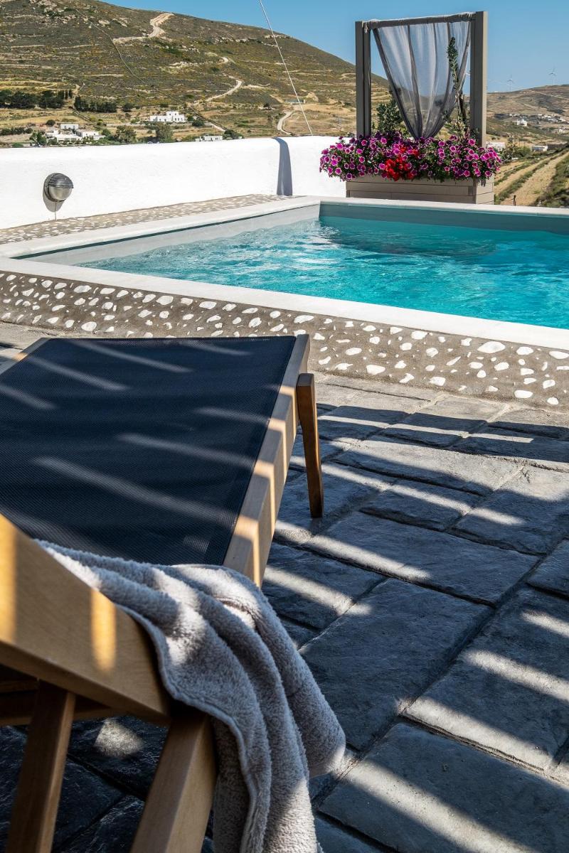 Foto - Paros Villas Nereids