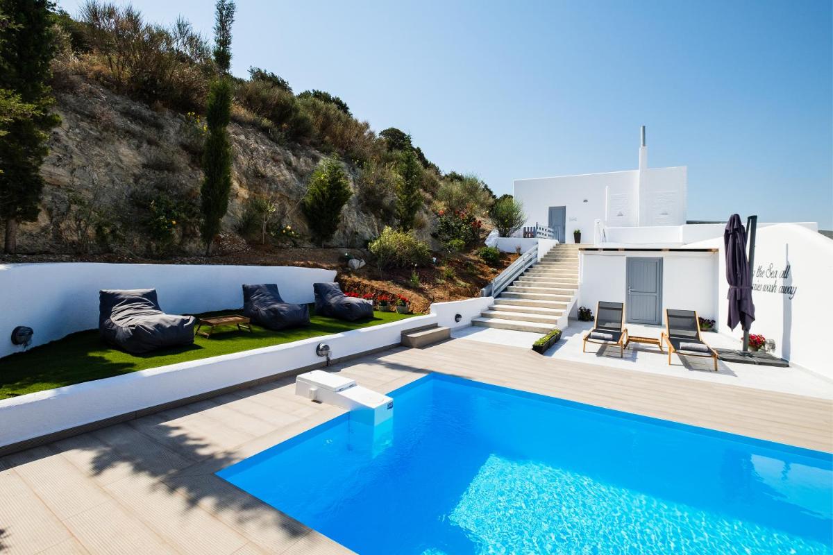 Foto - Paros Villas Nereids