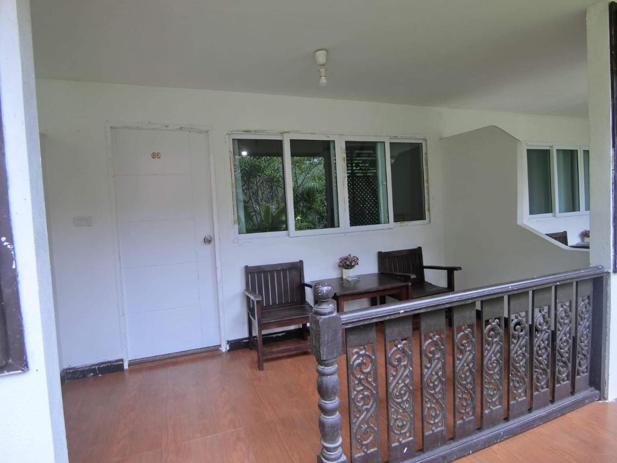 Foto - The Krabi Forest Homestay