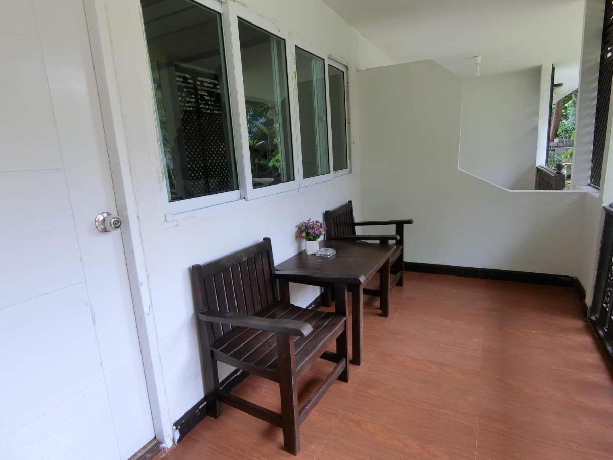 Foto - The Krabi Forest Homestay