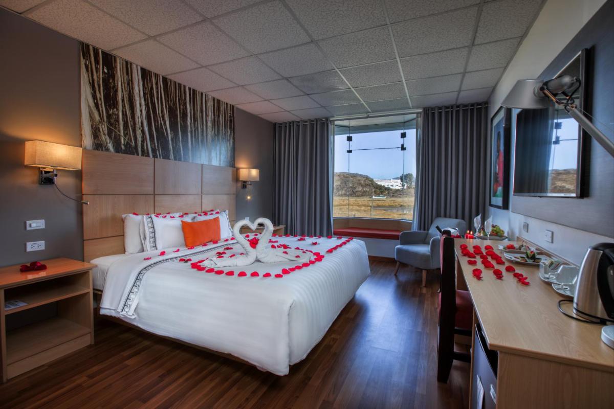 Foto - Xima Exclusive Puno