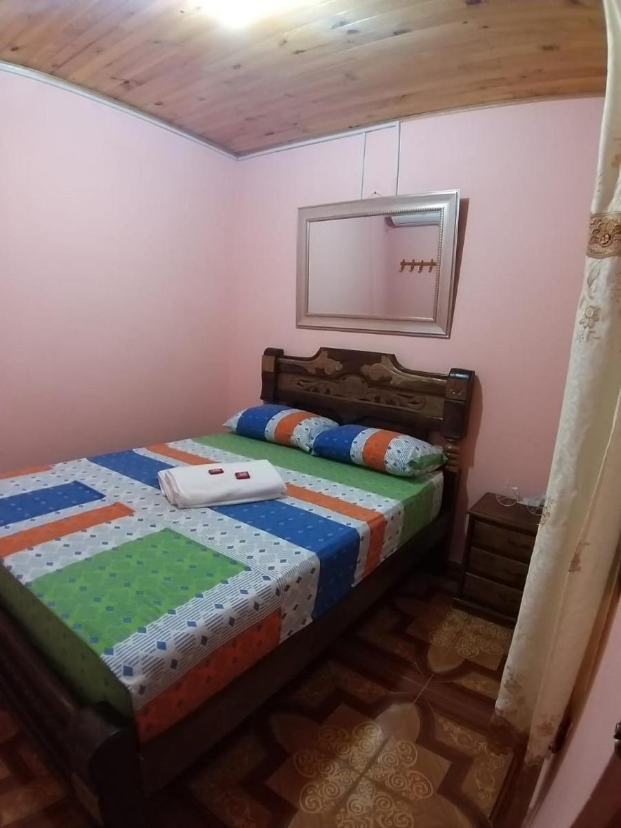 Foto - Hostal Happy Day