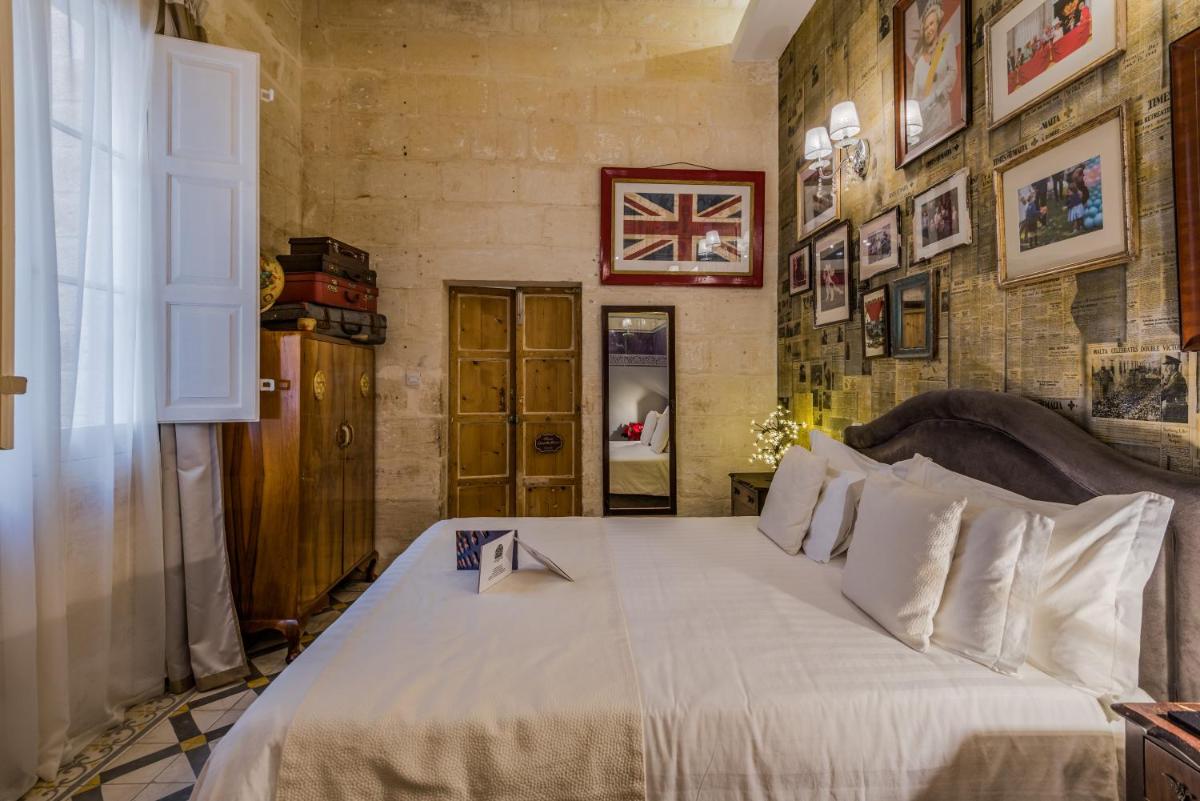 Foto - Valletta Lucente Guest House