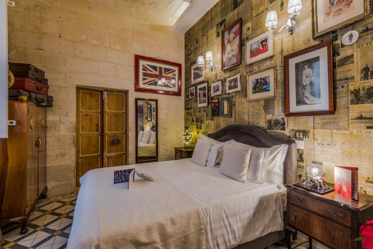 Foto - Valletta Lucente Guest House